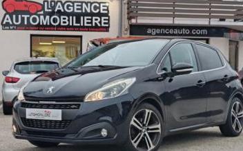 Peugeot 208 Pontarlier