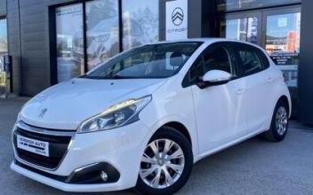 Peugeot 208 Quissac