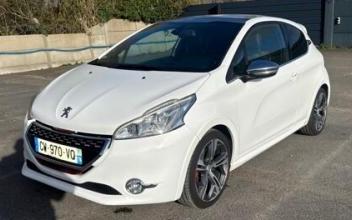 Peugeot 208 Béthune