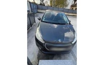Peugeot 208 Argenteuil