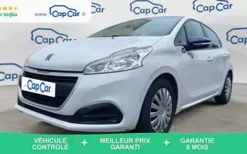 Peugeot 208 Paris