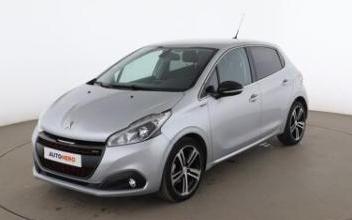 Peugeot 208 Issy-les-Moulineaux