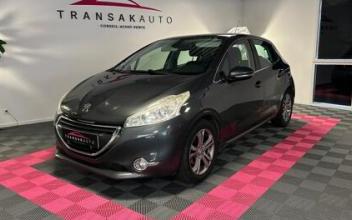Peugeot 208 Chambray-lès-Tours