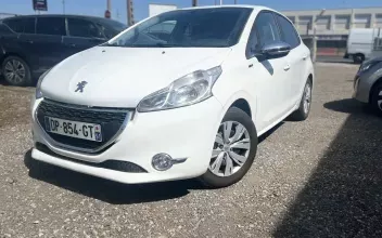Peugeot 208 Athis-Mons