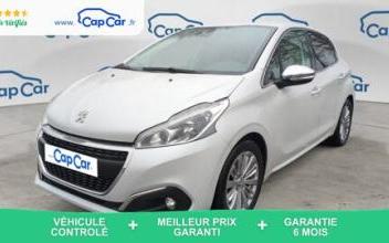 Peugeot 208 Nantes