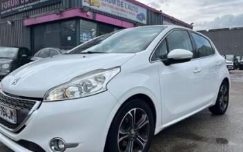 Peugeot 208 Coignières