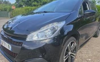 Peugeot 208 Poissy