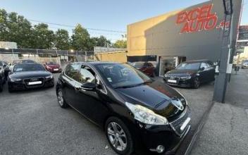 Peugeot 208 Nîmes