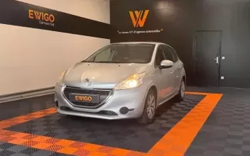 Peugeot 208 Aubière