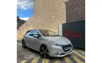 Peugeot 208 Douai