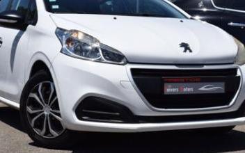 Peugeot 208 Vendargues