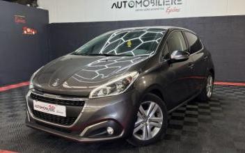 Peugeot 208 Epône