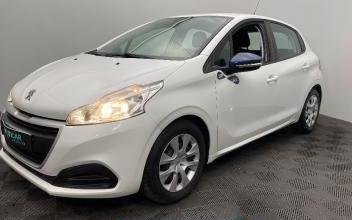 PEUGEOT 208 Mareuil-lès-Meaux
