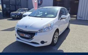 Peugeot 208 Caudan