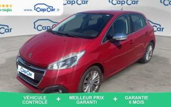 Peugeot 208 Metz
