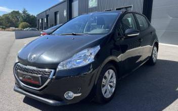 Peugeot 208 Caudan