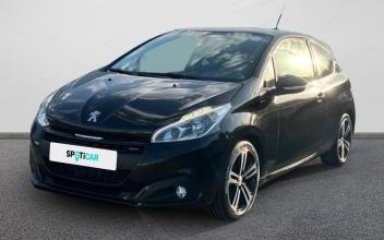 PEUGEOT 208 Carcassonne