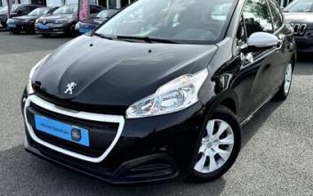 Peugeot 208 Tonnay-Charente