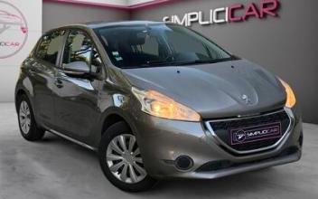 Peugeot 208 Nîmes