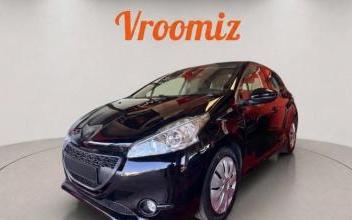 Peugeot 208 Blois