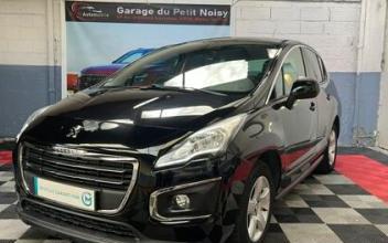 Peugeot 3008 Noisy-le-Sec