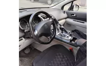 Peugeot 3008 Noisy-le-Sec