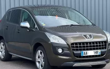 Peugeot 3008 Saint-Avold