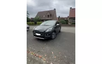 Peugeot 3008 Halluin