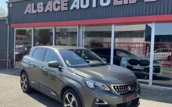 Peugeot 3008 Eckbolsheim