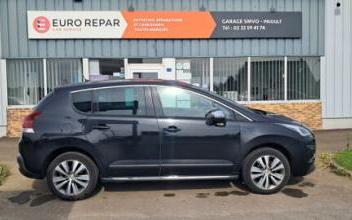 Peugeot 3008 Barenton