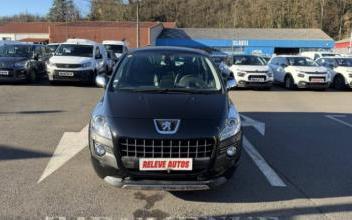 Peugeot 3008 Firminy