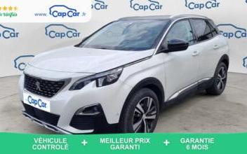 Peugeot 3008 Poitiers