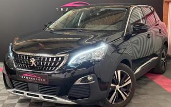 Peugeot 3008 Angers
