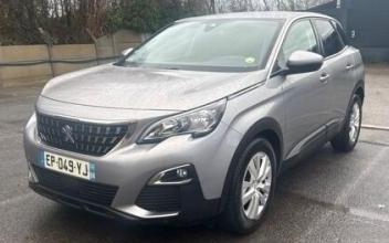 Peugeot 3008 Béthune
