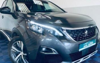 Peugeot 3008 Sannerville