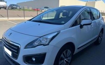 Peugeot 3008 Saint-Jean-de-Braye