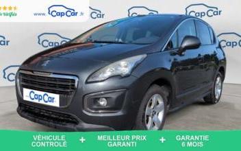 Peugeot 3008 Cléguer