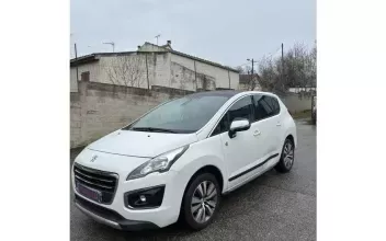 Peugeot 3008 Montmagny