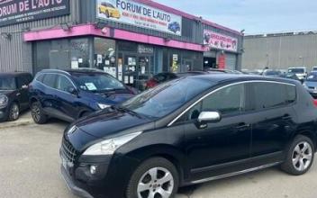 Peugeot 3008 Coignières