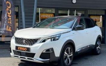 Peugeot 3008 Juillan