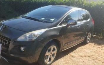Peugeot 3008 Compreignac