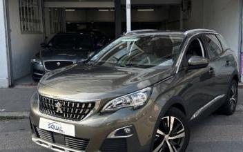 Peugeot 3008 Rouen