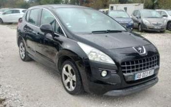 Peugeot 3008 Perpignan