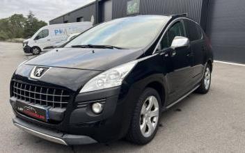 Peugeot 3008 Caudan