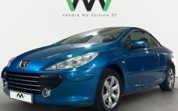 Peugeot 307 Reims