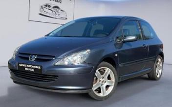 Peugeot 307 Le-Pecq