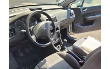 Peugeot 307 Claira