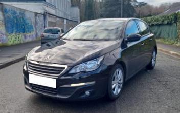 Peugeot 308 Orly