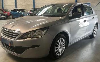 Peugeot 308 Fontenay-sous-Bois