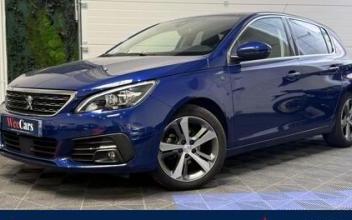 Peugeot 308 Bry-sur-Marne